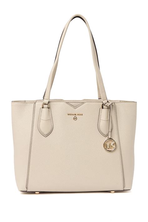 michael kors mae tote